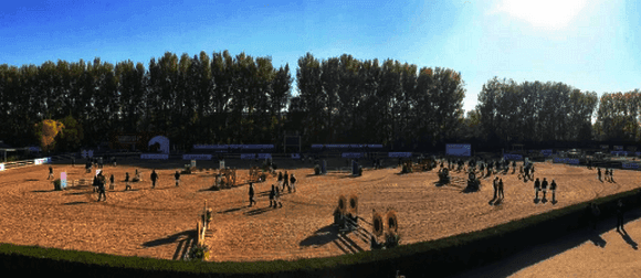 Equestrian Clubs in Beijing (Tips, Photos）