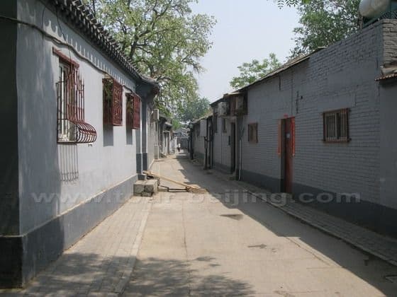 Day 04 - Beijing
