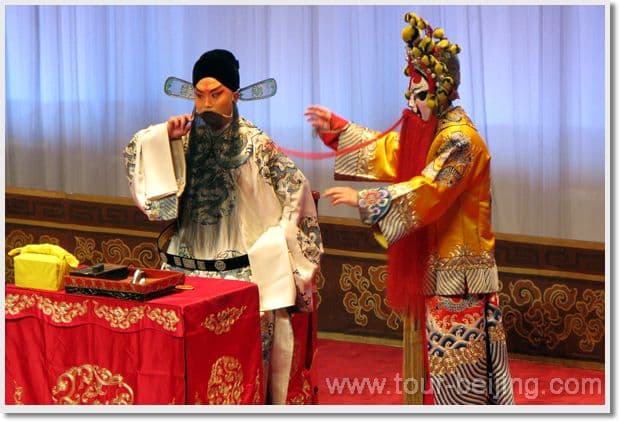 Top 10 Things to Do at Night in Beijing
