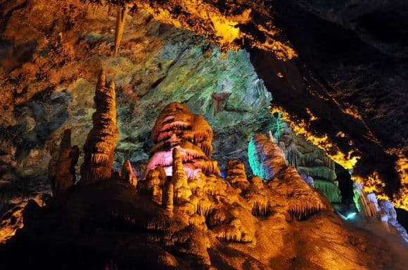 Top 10 Attractions in Luoyang (Maps,Tips and Photos)