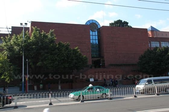 How to Visit Mausoleum of the Nanyue King