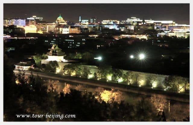 Day 02 - Leave Beijing