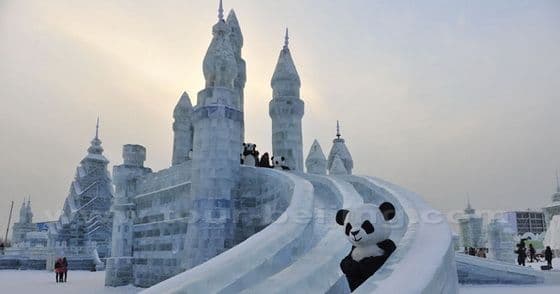 Top Places to Visit in China during Winter