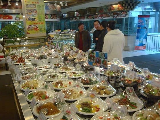 Beijing 2 Day Tour for Sightseeing Tourists