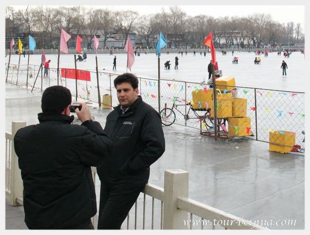 Shichahai Skating Rink (Tips, Photos & Map)