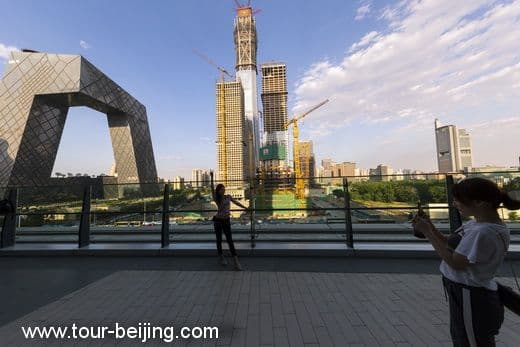 Beijing’s Top 10 Iconic Landmarks
