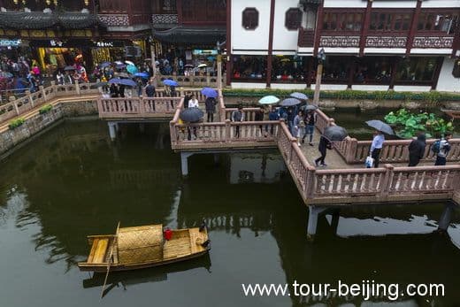 The Old World Charm in Shanghai (Tips, Photos & Map)
