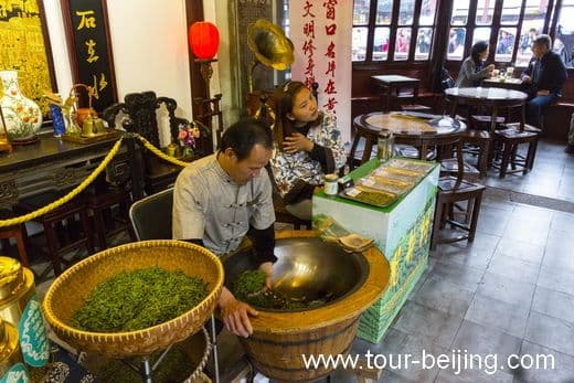 The Old World Charm in Shanghai (Tips, Photos & Map)