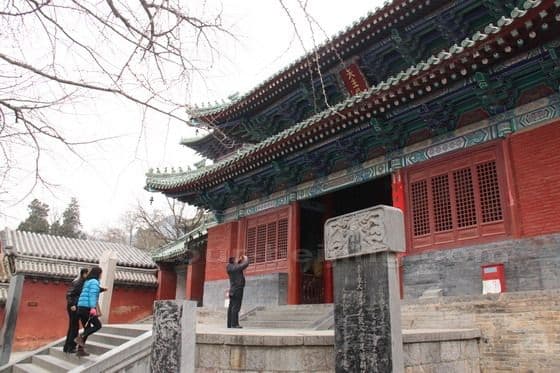 How to Visit Shaolin Temple (Tips, Photos & Map)