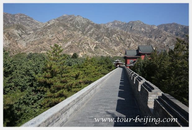 Meidaizhao Temple (Tips, Photos & Map)