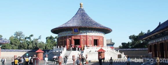5-Day Beijing Highlight Tour Package