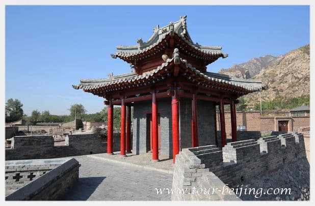 Meidaizhao Temple (Tips, Photos & Map)
