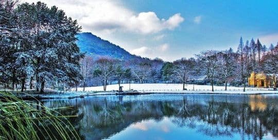 Day 02 - Hangzhou