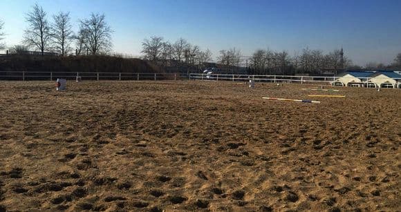 Equestrian Clubs in Beijing (Tips, Photos）