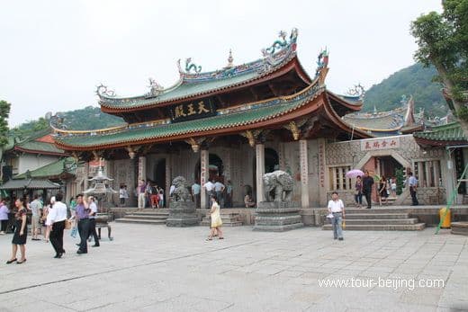 Top 10 Attractions in Xiamen ( Tips, Photos & Map)