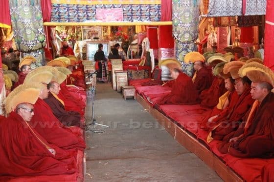 Top 10 Attractions in Lhasa (Tips, Photos & Map)