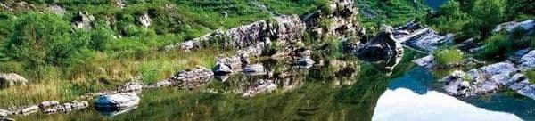 Top 10 Wetlands in Beijing