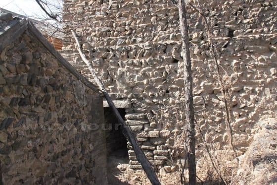 Zhaojiatai, Zhaojiatai Village in Beijing