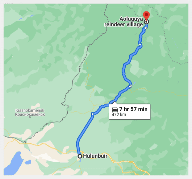 Top 10 Attractions in Hulunbuir (Tips, Photos & Map)