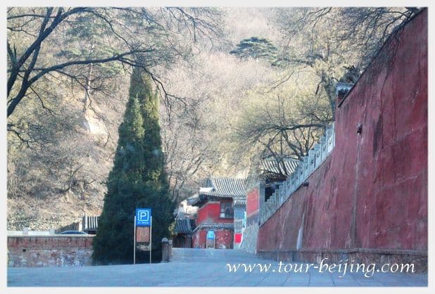 Jietai Temple (Tips, Photos & Map)