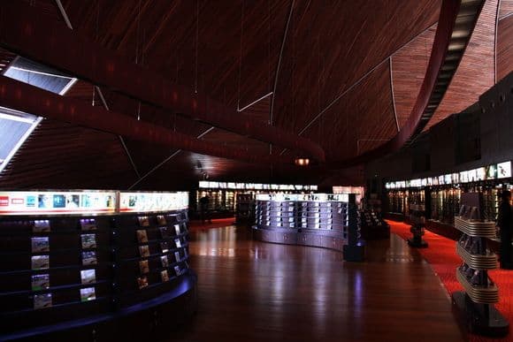 How to Visit National Centre for the Performing Arts (China)