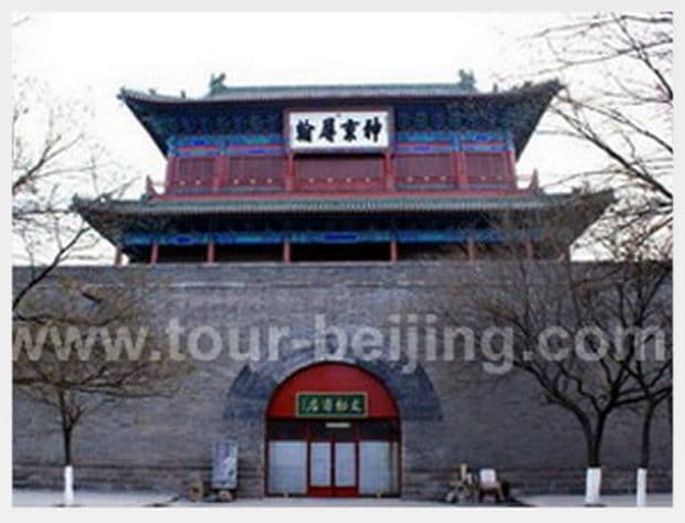 Top 10 Attractions in Zhangjiakou (Tips, Photos & Map)