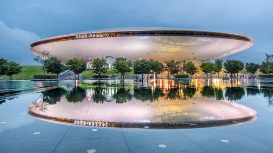 Top 10 Iconic Landmarks in Shanghai (Photos,Tips and Map)