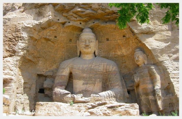 Best time to visit Datong (Tips & Photos)
