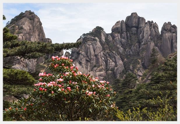 Best time to visit Huangshan (Tips, Photos & Map)