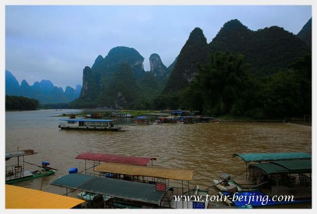 How to Visit Xingping (Tips, Photos & Map)