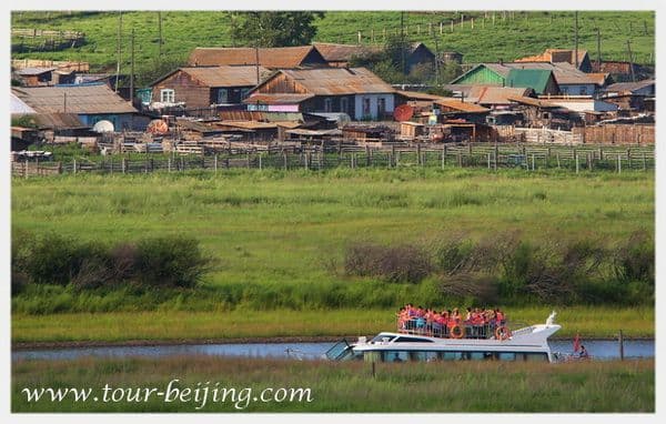 Shiwei Travel Tips ( Photos & Maps)