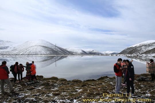 Bowa Lake