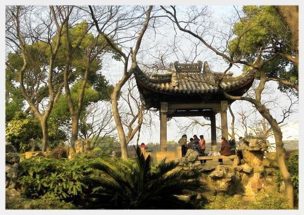 Top 10 Attractions in Suzhou (Tips, Photos & Maps)