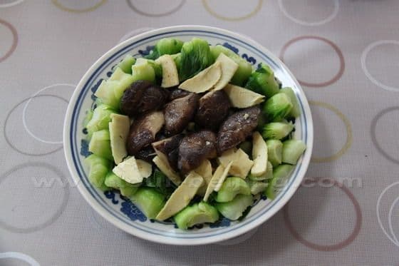 Gala Dinner on Chinese Lunar New Year's Eve