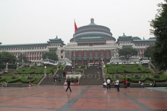 Top 10 Attractions in Chongqing (Tips, Photos & Map)