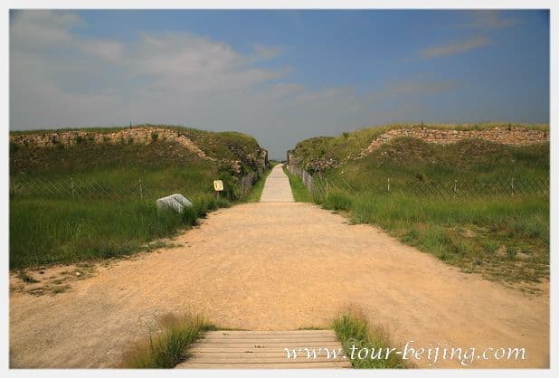 Site of Xanadu (Tips, Photos & Map)