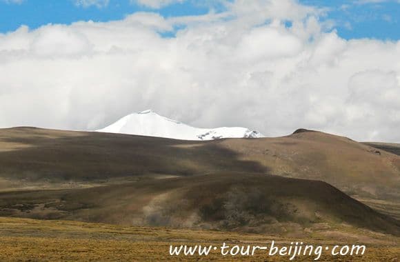 Shigatse Lhatse Tingri Road Trip (Tips, Photos & Maps)