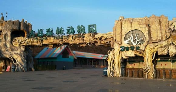 Top 10 Attractions in Dalian (Tips, Photos and Maps)