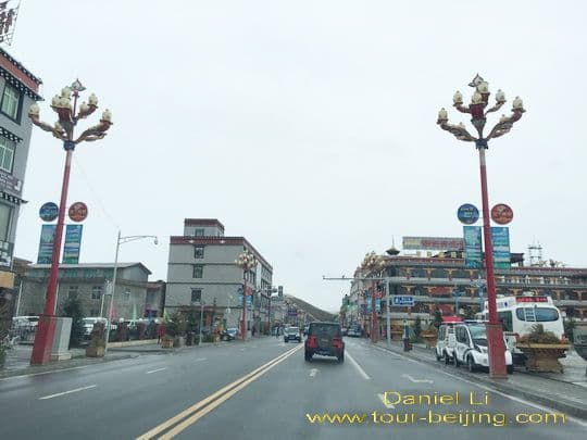 Daocheng