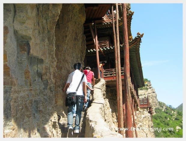 How to visit Datong in one day (Tips, Photos & Map)