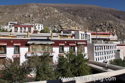 Top 10 Attractions in Lhasa (Tips, Photos & Map)