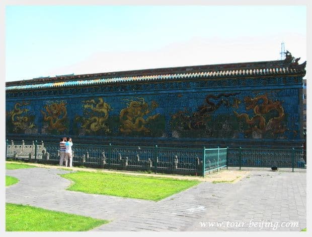How to visit Datong in one day (Tips, Photos & Map)