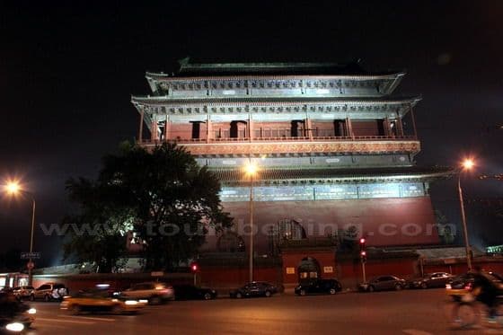 Drum Tower