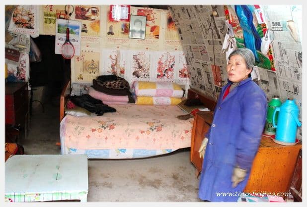 Yaodong Cave Dwellings in Xi'an (Tips, Photos & Map)