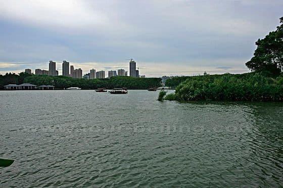 East Lake Park