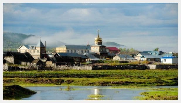 Top 10 Attractions in Hulunbuir (Tips, Photos & Map)
