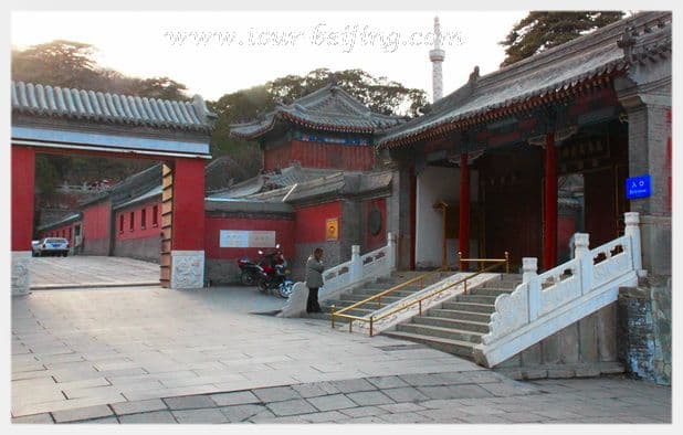 Jietai Temple (Tips, Photos & Map)