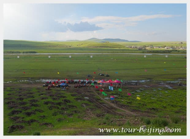 Shiwei Travel Tips ( Photos & Maps)