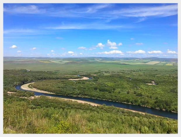 Top 10 Attractions in Hulunbuir (Tips, Photos & Map)