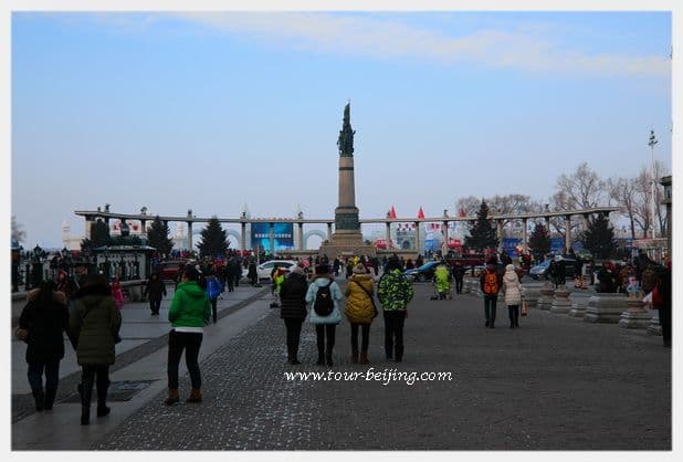 Madie'er Popsicles in Harbin (Tips, Photos & Map)